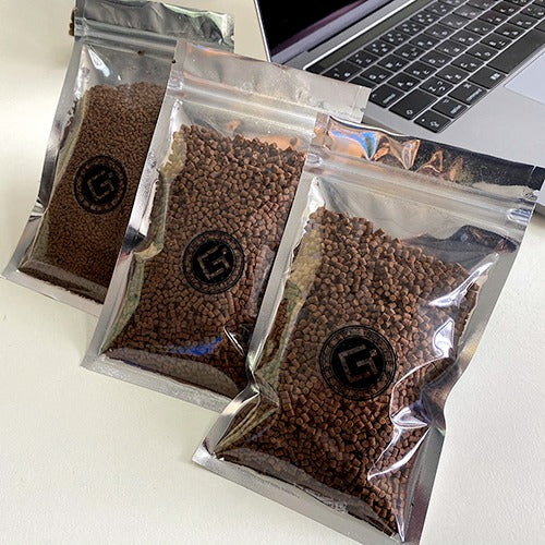 エビえさ(エビ用大)【北海道・東北・九州南部・沖縄向け】